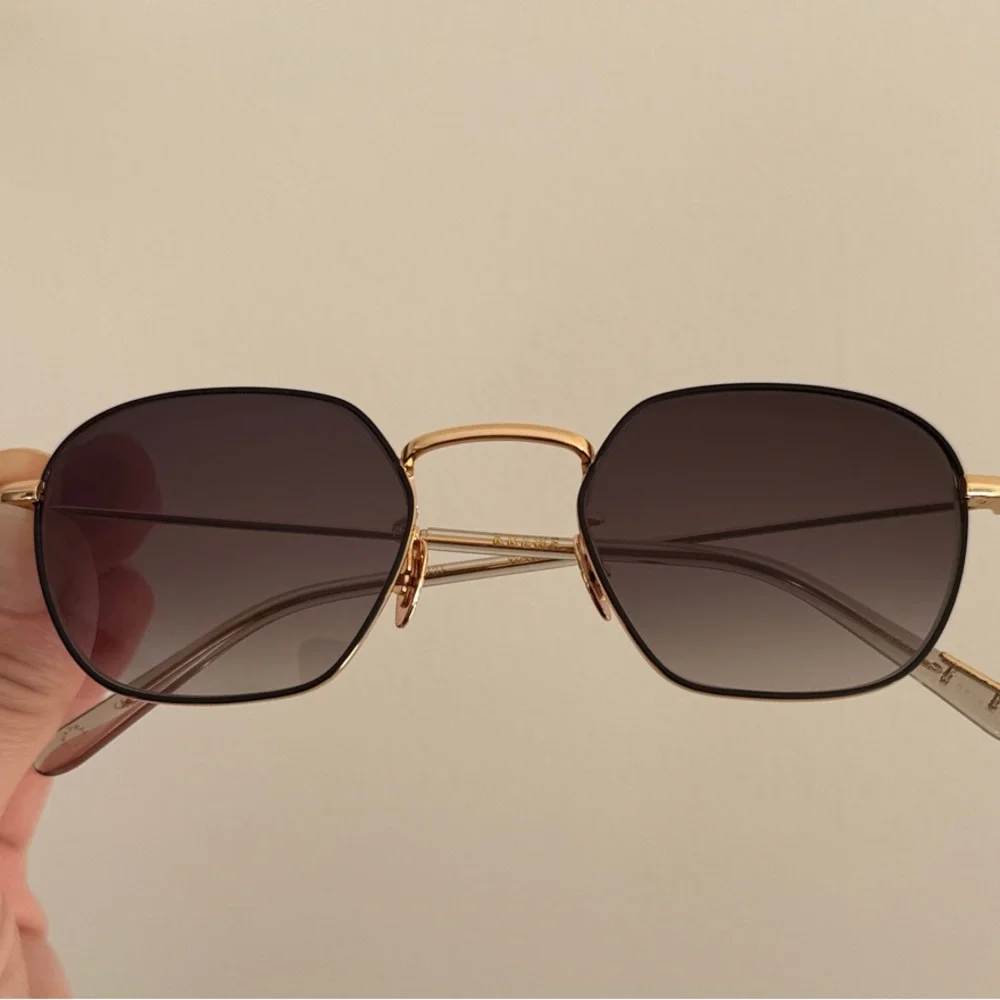 Krewe Ward Sunglasses - Picture 3 of 7